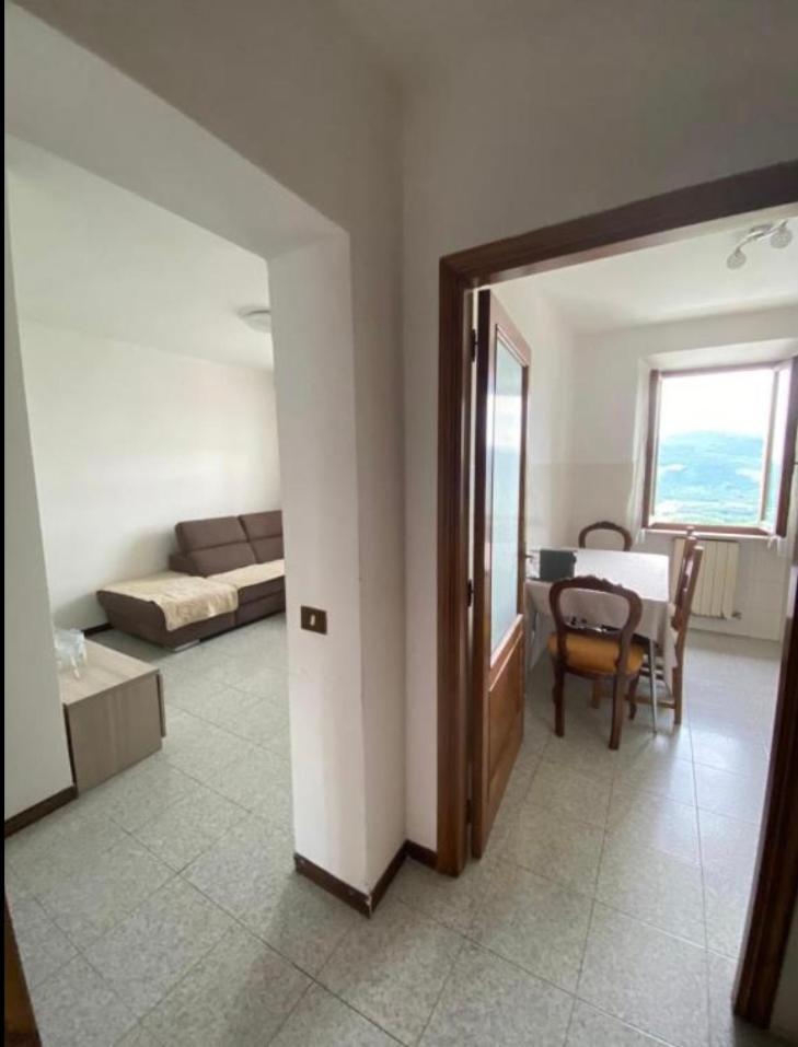 Ciciano House Apartment Bagian luar foto